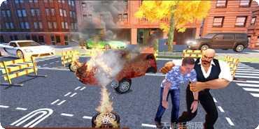 虚拟老虎家族模拟器下载