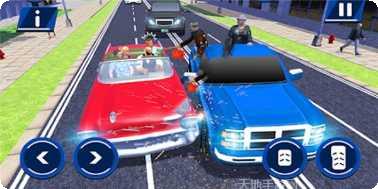 虚拟老虎家族模拟器更新