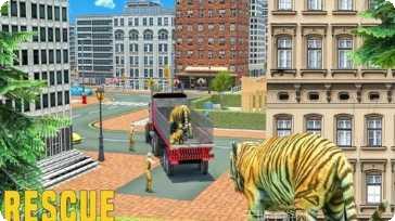 虚拟老虎家族模拟器评价