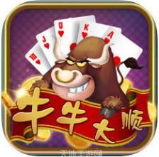 牛牛大顺棋牌