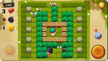 炸弹小子大乱斗下载