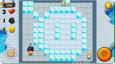 炸弹小子大乱斗玩法介绍