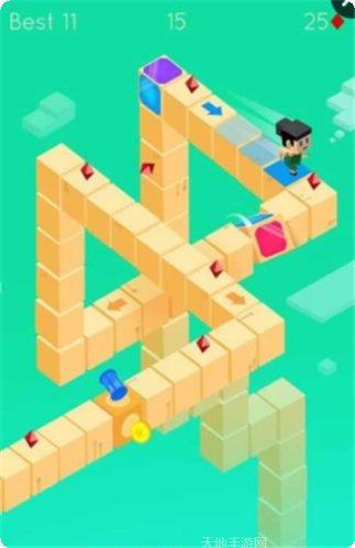 超级变形鲲3D玩法介绍