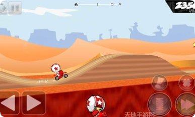 摩托车极速模拟最新版本