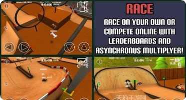 遥控赛车大挑战游戏下载