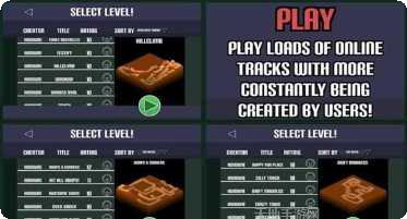 遥控赛车大挑战最新版本