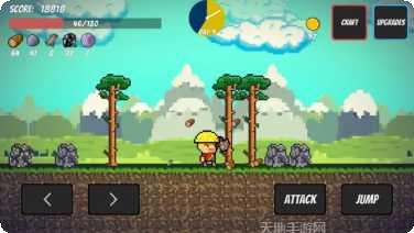 生存游戏3玩法介绍