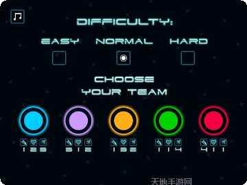 银河战争角色介绍