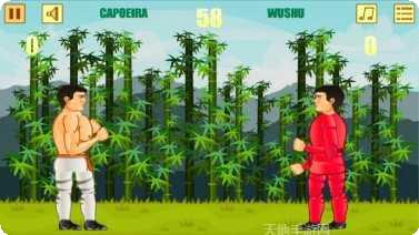 武林大战游戏攻略