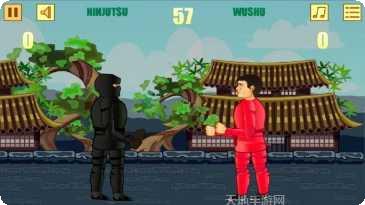 武林大战角色推荐