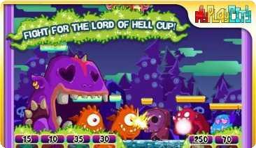 可爱的动物拼图儿童版