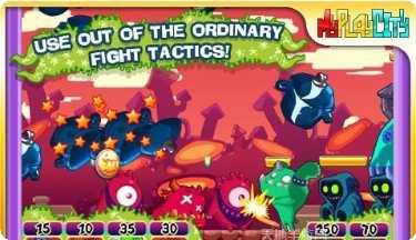 可爱的动物拼图免费玩