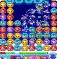 可爱的动物拼图ios版