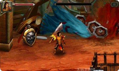 三国之无双传攻略