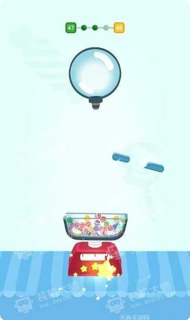 sugar drop游戏攻略