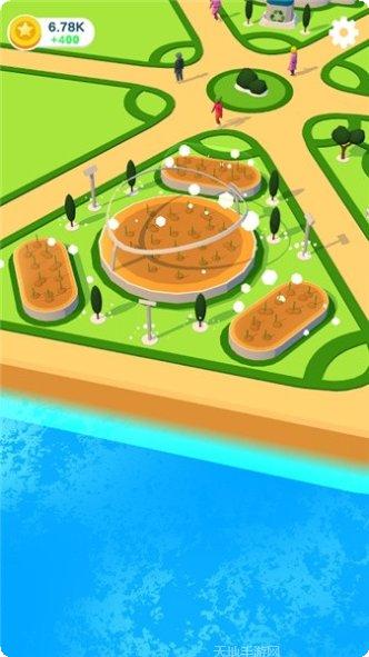 悬空城角色介绍