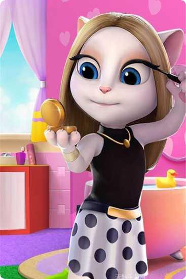 我的安吉拉2下载