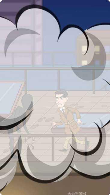 只有一个奇怪的角色设定