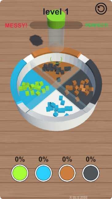 玻璃球分类技巧分享