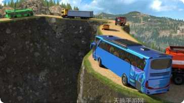 越野公交车游戏下载