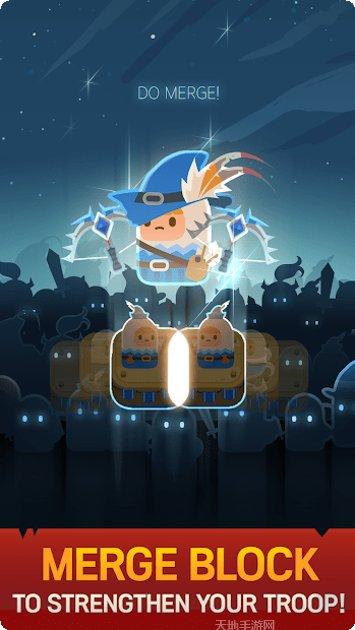 The Impostor角色介绍