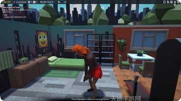 The Impostor玩法技巧