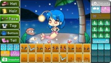 扭蛋美少女收集心得