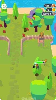 维京小海盗角色扮演