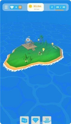 维京小海盗海洋探险