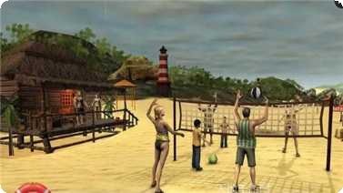 海滩救援攻略大全