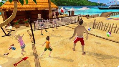 海滩救援最新版本