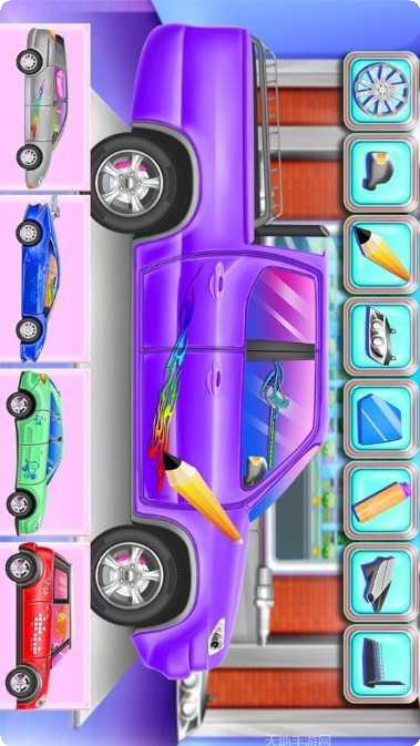 超级汽车漂移模拟器破解版