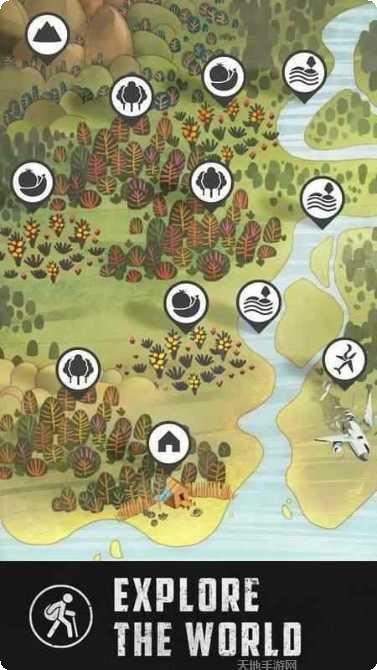 海岛生存100天技巧分享