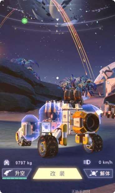 重装上阵新手教程