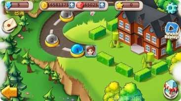 明星大侦探游戏攻略