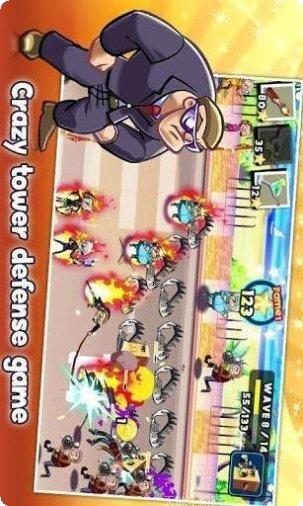 明星大侦探谜题解答