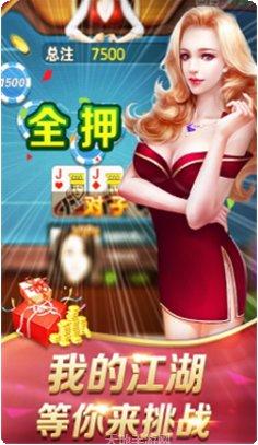 大胜发斗牛棋牌游戏下载