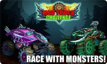 疯狂卡车运输模拟最新版本