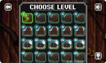 梦幻岛大乱斗角色选择