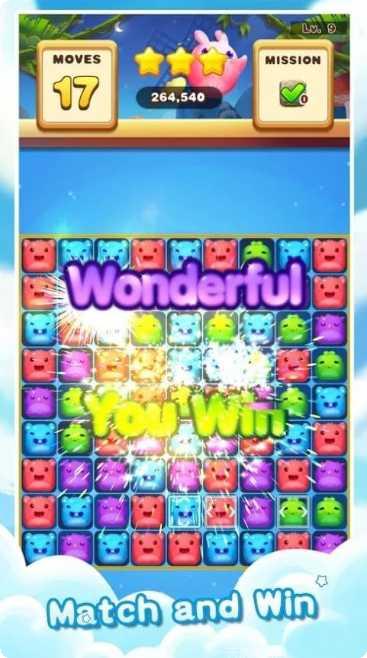 梦幻岛大乱斗副本挑战