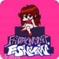 FNF周五搞笑音乐跳块
