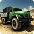 疯狂卡车运输模拟