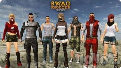 绝地精英吃鸡战场攻略