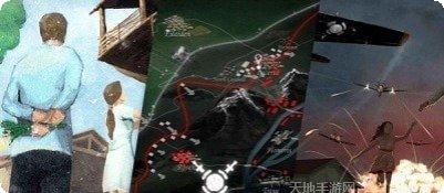 空战战斗机模拟器安卓版