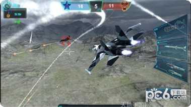 空战战斗机模拟器ios