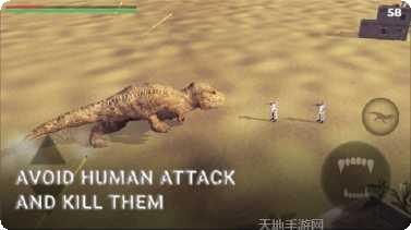 我的恐龙机器玩具最新版本