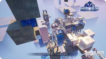 创世战纪角色培养