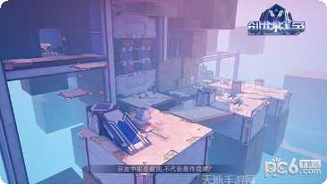 创世战纪副本挑战