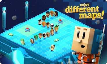 贪吃蛇对对碰玩法介绍