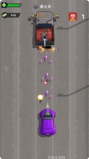 极品飞车极限破解版